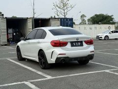BMW 1 Series 125i M Sport Night Edition - ფოტო 13