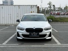 BMW 1 Series 125i M Sport Night Edition - ფოტო 2