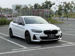 BMW 1 Series 125i M Sport Night Edition - ფოტო 3