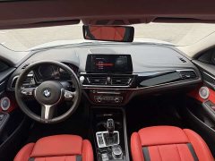 BMW 1 Series 125i M Sport Night Edition - ფოტო 6