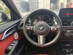 BMW 1 Series 125i M Sport Night Edition - ფოტო 7