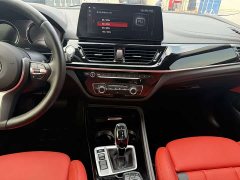 BMW 1 Series 125i M Sport Night Edition - ფოტო 8