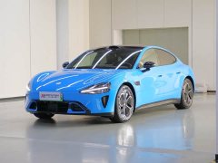 Xiaomi SU7 Rear-Wheel Drive Standard Edition - ფოტო 1