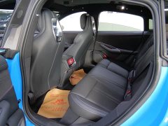 Xiaomi SU7 Rear-Wheel Drive Standard Edition - ფოტო 11