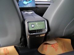 Xiaomi SU7 Rear-Wheel Drive Standard Edition - ფოტო 12
