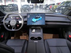 Xiaomi SU7 Rear-Wheel Drive Standard Edition - ფოტო 13