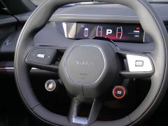 Xiaomi SU7 Rear-Wheel Drive Standard Edition - ფოტო 14