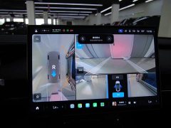 Xiaomi SU7 Rear-Wheel Drive Standard Edition - ფოტო 17