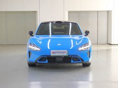 Xiaomi SU7 Rear-Wheel Drive Standard Edition - ფოტო 2