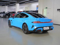 Xiaomi SU7 Rear-Wheel Drive Standard Edition - ფოტო 5