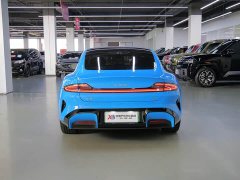 Xiaomi SU7 Rear-Wheel Drive Standard Edition - ფოტო 6
