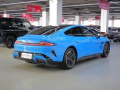 Xiaomi SU7 Rear-Wheel Drive Standard Edition - ფოტო 7
