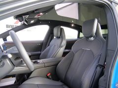 Xiaomi SU7 Rear-Wheel Drive Standard Edition - ფოტო 9