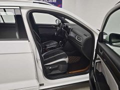 BMW T-ROC Tanyue Facelift 300TSI DSG FWD Chenguang Edition - ფოტო 12