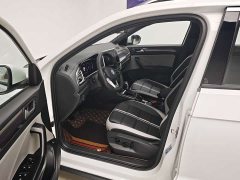BMW T-ROC Tanyue Facelift 300TSI DSG FWD Chenguang Edition - ფოტო 13