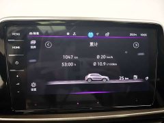 BMW T-ROC Tanyue Facelift 300TSI DSG FWD Chenguang Edition - ფოტო 14
