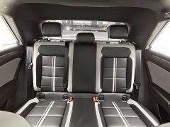 BMW T-ROC Tanyue Facelift 300TSI DSG FWD Chenguang Edition - ფოტო 15