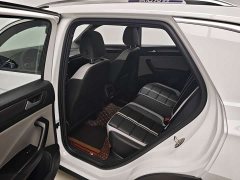 BMW T-ROC Tanyue Facelift 300TSI DSG FWD Chenguang Edition - ფოტო 17
