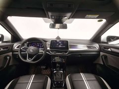 BMW T-ROC Tanyue Facelift 300TSI DSG FWD Chenguang Edition - ფოტო 18