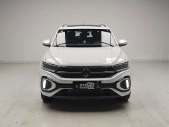 BMW T-ROC Tanyue Facelift 300TSI DSG FWD Chenguang Edition - ფოტო 2