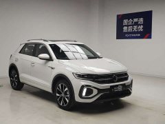BMW T-ROC Tanyue Facelift 300TSI DSG FWD Chenguang Edition - ფოტო 3