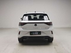 BMW T-ROC Tanyue Facelift 300TSI DSG FWD Chenguang Edition - ფოტო 5