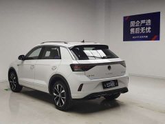 BMW T-ROC Tanyue Facelift 300TSI DSG FWD Chenguang Edition - ფოტო 6