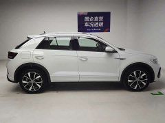 BMW T-ROC Tanyue Facelift 300TSI DSG FWD Chenguang Edition - ფოტო 7