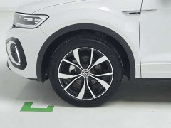 BMW T-ROC Tanyue Facelift 300TSI DSG FWD Chenguang Edition - ფოტო 8