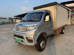 Xinyuan Xingyuan T50 EV Entrepreneurship Van - ფოტო 1