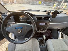 Xinyuan Xingyuan T50 EV Entrepreneurship Van - ფოტო 10
