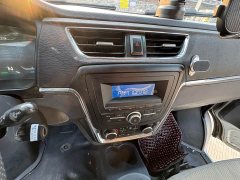 Xinyuan Xingyuan T50 EV Entrepreneurship Van - ფოტო 11
