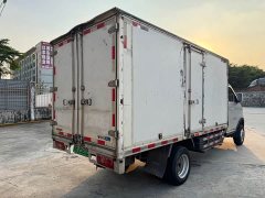 Xinyuan Xingyuan T50 EV Entrepreneurship Van - ფოტო 4