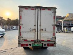 Xinyuan Xingyuan T50 EV Entrepreneurship Van - ფოტო 5