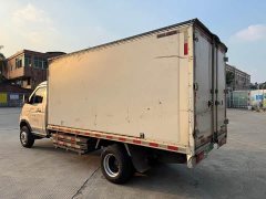 Xinyuan Xingyuan T50 EV Entrepreneurship Van - ფოტო 6