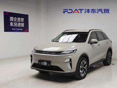 Haval Xiaolong MAX Hi4 165 Ultra Intelligent Driving Edition - ფოტო 1