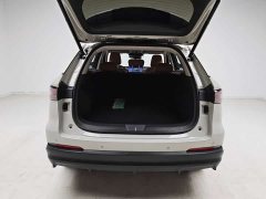 Haval Xiaolong MAX Hi4 165 Ultra Intelligent Driving Edition - ფოტო 11
