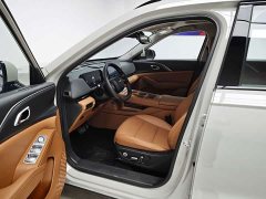 Haval Xiaolong MAX Hi4 165 Ultra Intelligent Driving Edition - ფოტო 13