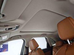 Haval Xiaolong MAX Hi4 165 Ultra Intelligent Driving Edition - ფოტო 14