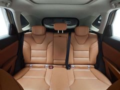 Haval Xiaolong MAX Hi4 165 Ultra Intelligent Driving Edition - ფოტო 15