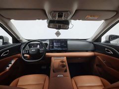Haval Xiaolong MAX Hi4 165 Ultra Intelligent Driving Edition - ფოტო 16