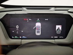 Haval Xiaolong MAX Hi4 165 Ultra Intelligent Driving Edition - ფოტო 18