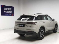 Haval Xiaolong MAX Hi4 165 Ultra Intelligent Driving Edition - ფოტო 4