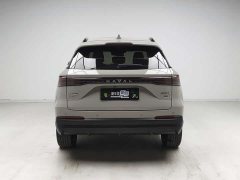 Haval Xiaolong MAX Hi4 165 Ultra Intelligent Driving Edition - ფოტო 5