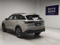 Haval Xiaolong MAX Hi4 165 Ultra Intelligent Driving Edition - ფოტო 6