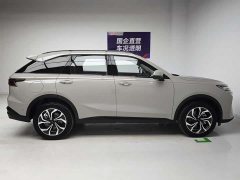 Haval Xiaolong MAX Hi4 165 Ultra Intelligent Driving Edition - ფოტო 7