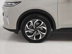 Haval Xiaolong MAX Hi4 165 Ultra Intelligent Driving Edition - ფოტო 8
