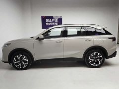 Haval Xiaolong MAX Hi4 165 Ultra Intelligent Driving Edition - ფოტო 9