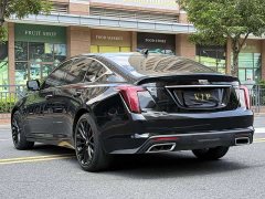Cadillac CT5 Facelift 2.8T Luxury - ფოტო 16