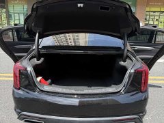 Cadillac CT5 Facelift 2.8T Luxury - ფოტო 19